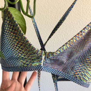 Jolyn Rare Bikini Top